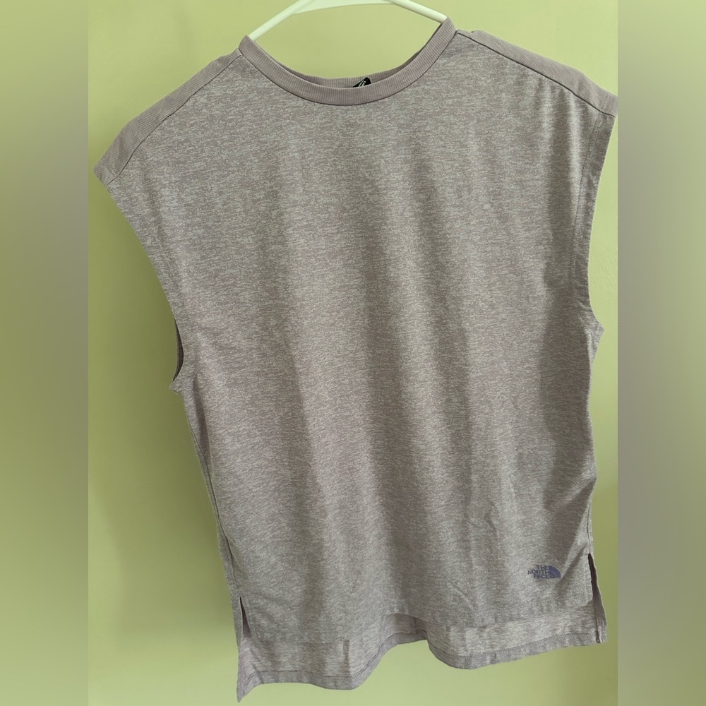 The North Face Sleeveless Shirt